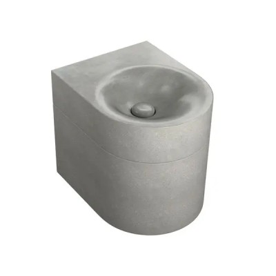 Cuba Apoio Meia Altura Deca Volcano Pitcher LC.16040.CM.53