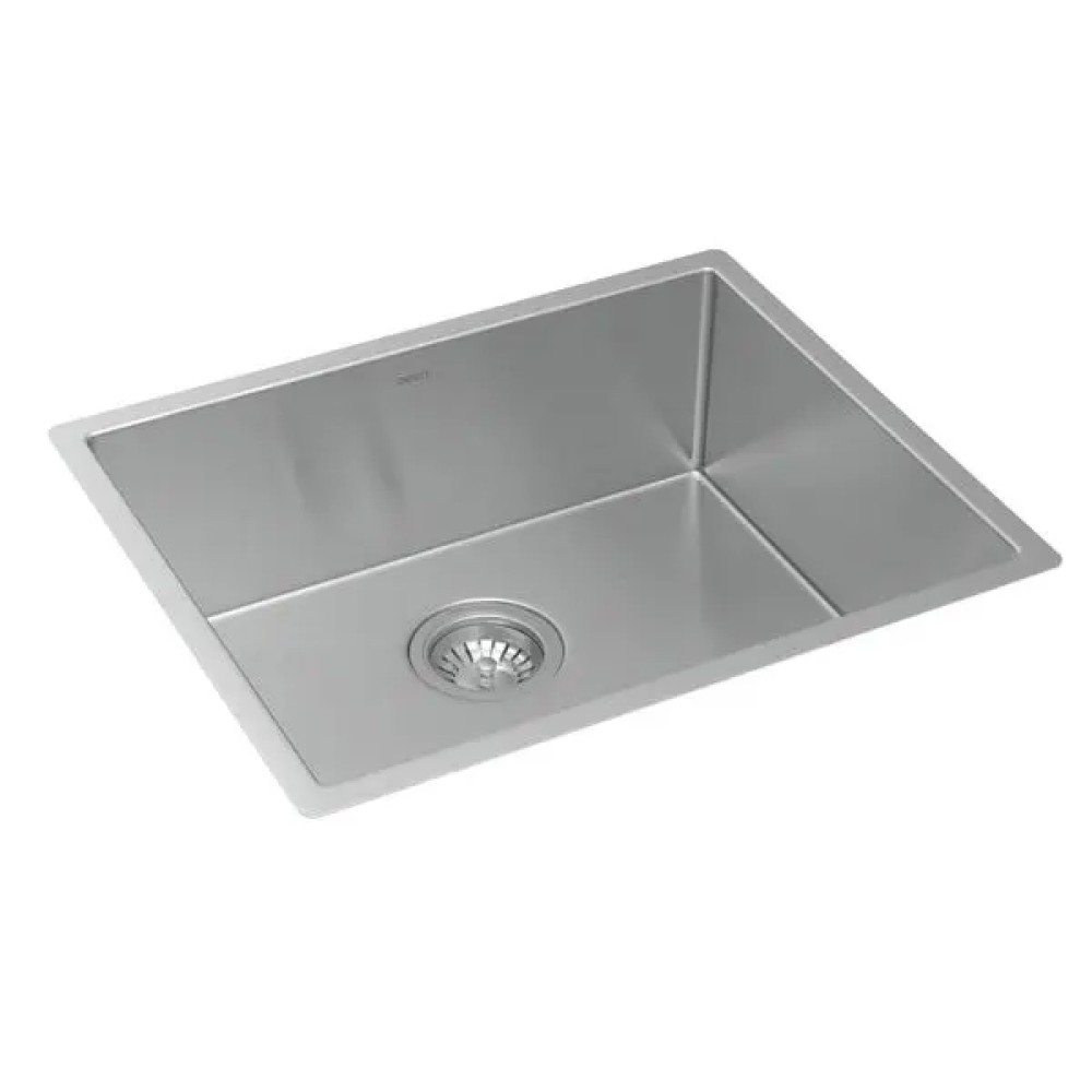 Cuba de Cozinha Retangular 50x40cm Suprema Inox CC.660.50.INX - Deca