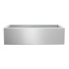 Cuba de Cozinha Retangular 75x40cm Farmsink Inox CC.690.75.FAR.INX - Deca - vista 2
