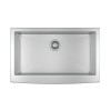 Cuba de Cozinha Retangular 75x40cm Farmsink Inox CC.690.75.FAR.INX - Deca - vista 3