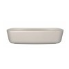 Cuba Retangular de Apoio 50cm Barbante Liquid L.13050.LQ.26 - Deca - vista 2