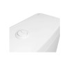 Caixa Acoplada Dual Flux (3 e 6 litros) Vougue Plus/Monte Carlo Branco CD.01F.BR.17 - Deca - vista 4