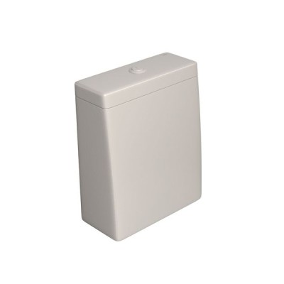 Caixa Acoplada LK Deca Barbante CD.23F.BARB.26