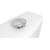 Caixa Acoplada Acionamento Conforto Duo Branco CDC.05F.17 - Deca - vista 3