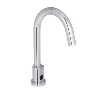 Torneira Mesa Com Sensor Bivolt Lavatorio Decalux Cromado Deca 1188.C.N