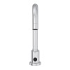 Torneira Mesa Com Sensor Bivolt Lavatorio Decalux Cromado 1188.C.N - Deca - vista 2