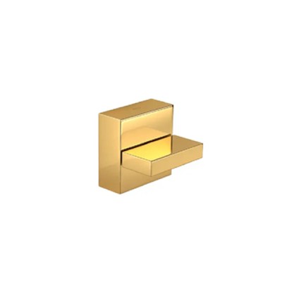 Acabamento Gaveta 3/4 até 1 Pol. Dream Deca Gold 4900.GL87.PQ