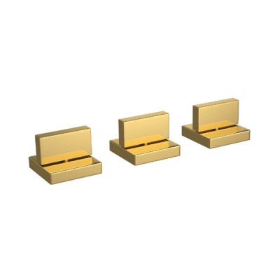 Misturador Bidê Dream Deca Gold 1895.GL87