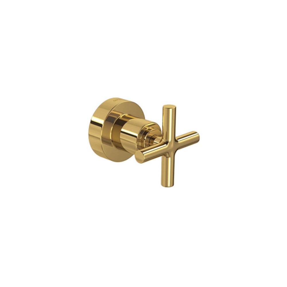 Acabamento Gold Até 1 polegada Duna Clássica 4900.GL64.PQ - Deca