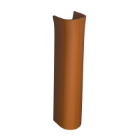 Coluna para Lavatório Caramelo Deca C.10.23