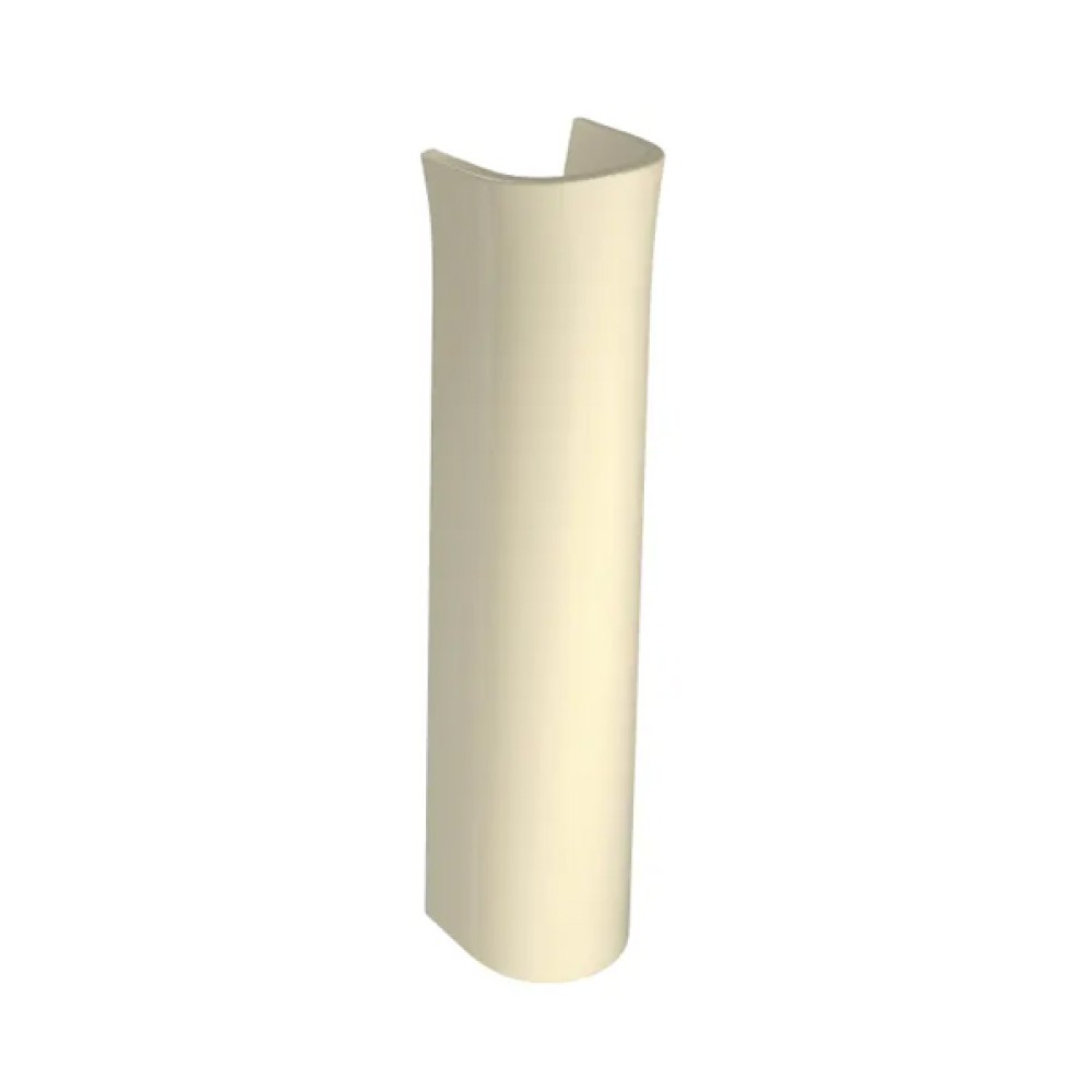 Coluna para Lavatório Creme C.10.37 - Deca