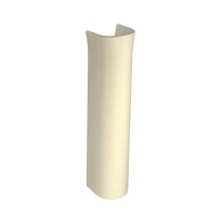Coluna para Lavatório Creme Deca C.10.37