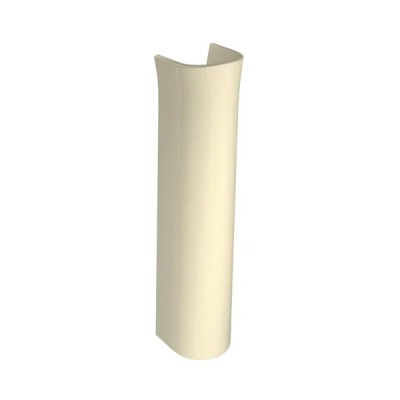 Coluna para Lavatório Creme Deca C.10.37