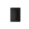 Acabamento Monocomando 4 vias level black matte 4994.BL26.MT - Deca - vista 2