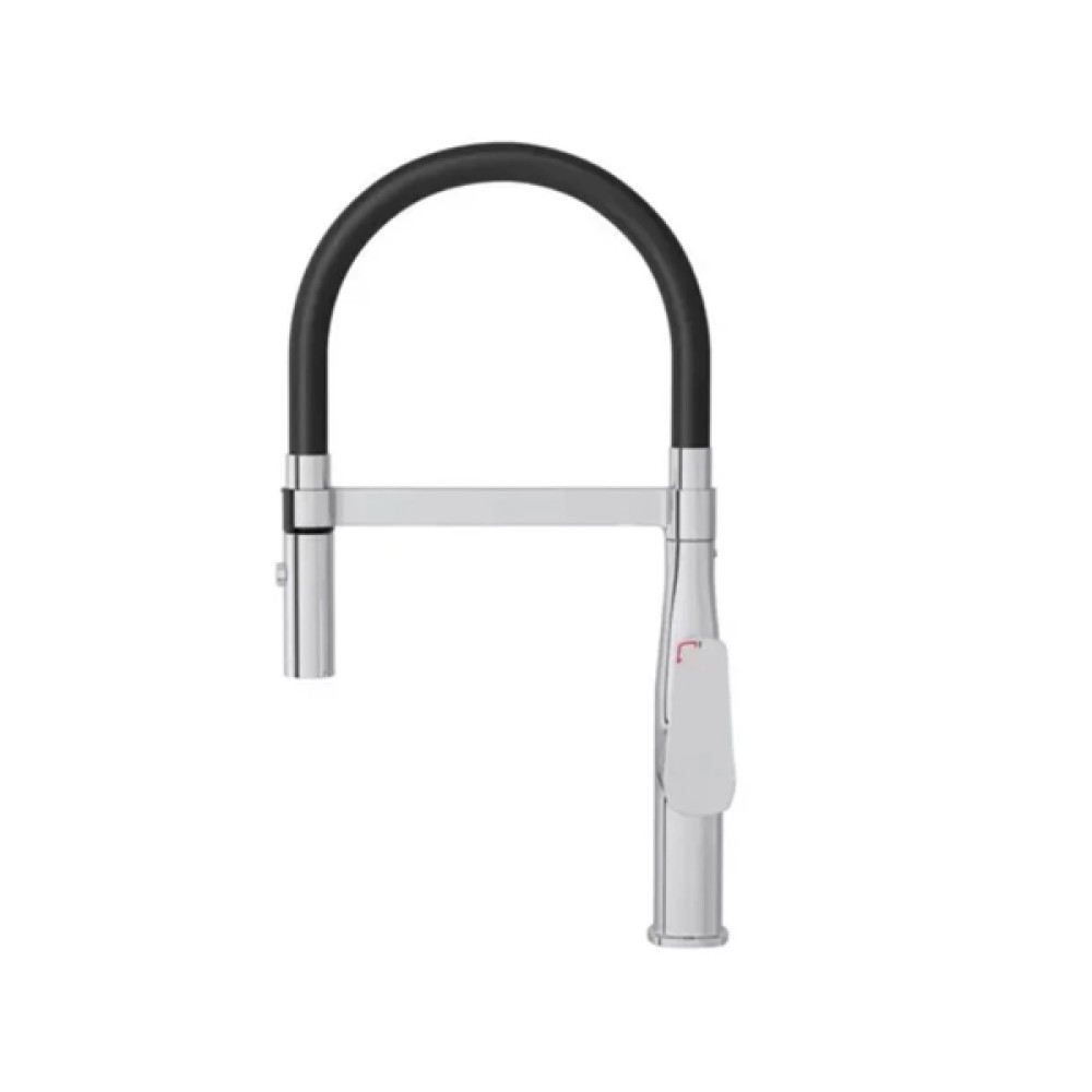 Misturador Monocomando Level Motion 2274.C.PT - Deca
