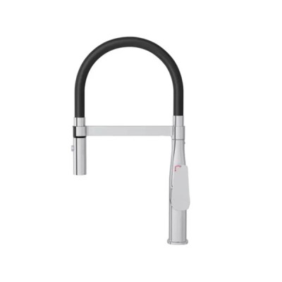 Misturador Monocomando Level Motion Deca 2274.C.PT