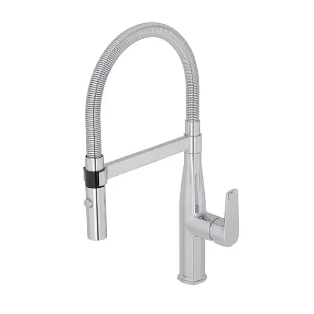 Misturador Monocomando de Cozinha Level Gourmet 2275.C - Deca