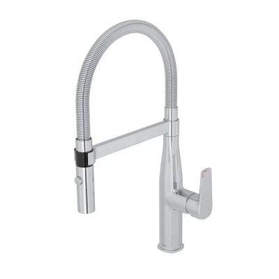 Misturador Monocomando de Cozinha Level Gourmet Deca 2275.C