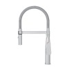 Misturador Monocomando de Cozinha Level Gourmet 2275.C - Deca - vista 2