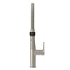 Misturador Monocomando de Mesa para Cozinha Level Gourmet Inox 2275.INX - Deca - vista 2