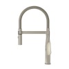 Misturador Monocomando de Mesa para Cozinha Level Gourmet Inox 2275.INX - Deca - vista 3