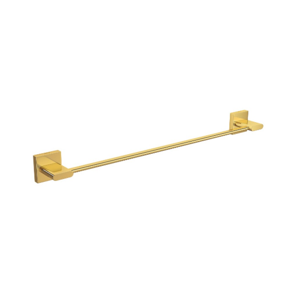 Porta Toalha Gold Barra 40cm Polo 2040.GL33.040 - Deca