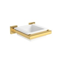 Saboneteira De Parede Com Louça Deca Gold 2011.GL83