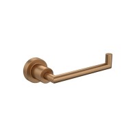 Papeleira Slim Gold Matte Deca 2020.GL.SLM.MT