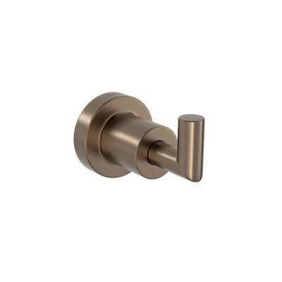 Cabide Slim Deca Corten Matte 2060.CT.SLM.MT