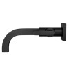 Torneira Parede Lavatorio Soul Black Matte 1178.BL38.MT - Deca - vista 2