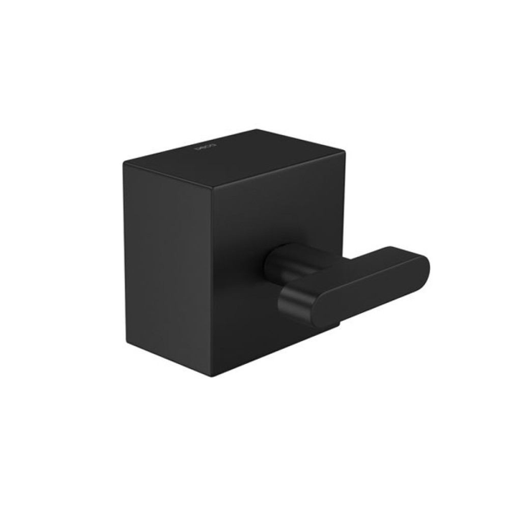 Acabamento Gaveta 1 1/4 e 1 1/2 Soul Black Matte 4900.BL38.GD.MT - Deca