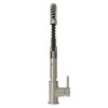 Misturador Monocomando Inox de Cozinha Spin One Gourmet 2253.INX - Deca - vista 2
