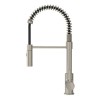 Misturador Monocomando Inox de Cozinha Spin One Gourmet 2253.INX - Deca - vista 3