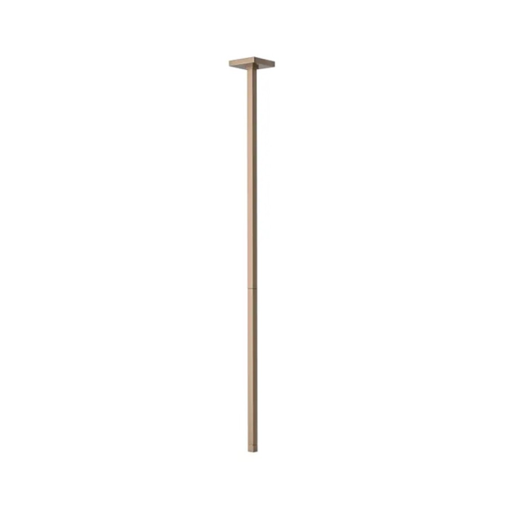 Torneira De Teto Tube Corten 1198.CT.TUB.TET.MT - Deca