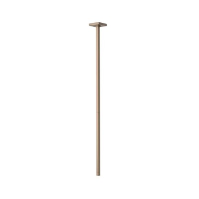 Torneira De Teto Tube Corten Deca 1198.CT.TUB.TET.MT