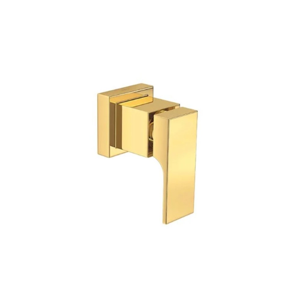 Acabamento Gold gaveta até 1 polegada Unic 4900.GL90.PQ - Deca