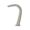Bica lavatório Mesa wave baixa you inox 1790.INX106 - Deca - vista 3