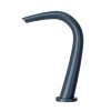 Bica Lavatorio Mesa Wave Baixa You Dynamic Blue 1790.AZ106.MT - Deca - vista 3
