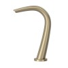 Bica Lavatorio Mesa Wave Baixa You Summer Gold 1790.SM106.MT - Deca - vista 3
