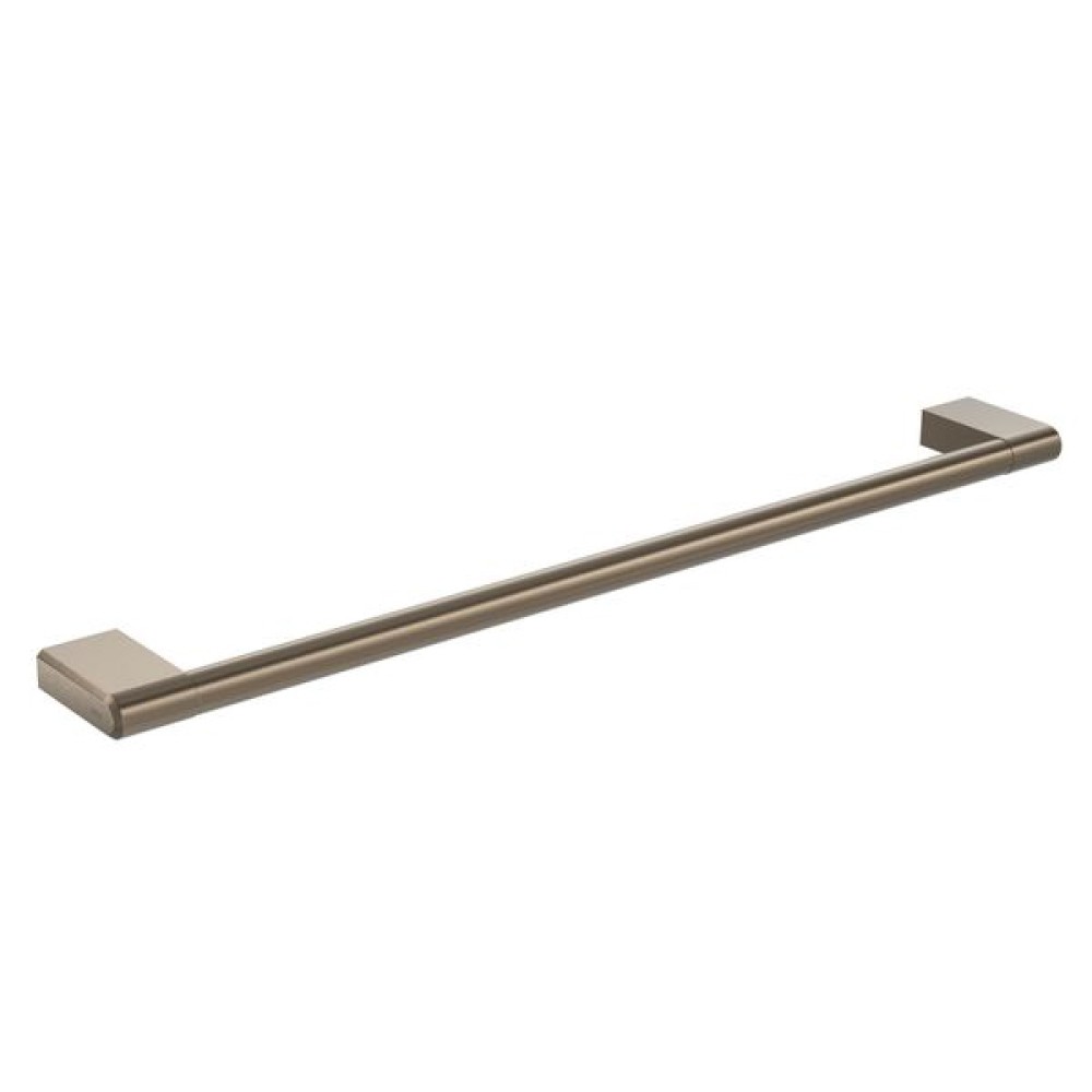 Porta Toalha 500mm You Corten 2040.CT104.050.MT - Deca