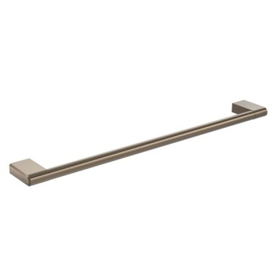 Porta Toalha 500mm You Corten 2040.CT104.050.MT - Deca