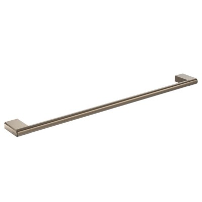 Porta Toalha 600mm You Corten 2040.CT104.060.MT - Deca