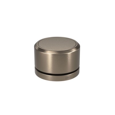 Acionamento Torneira Mesa Redonda Deca You Corten Matte 4991.CT104.MT