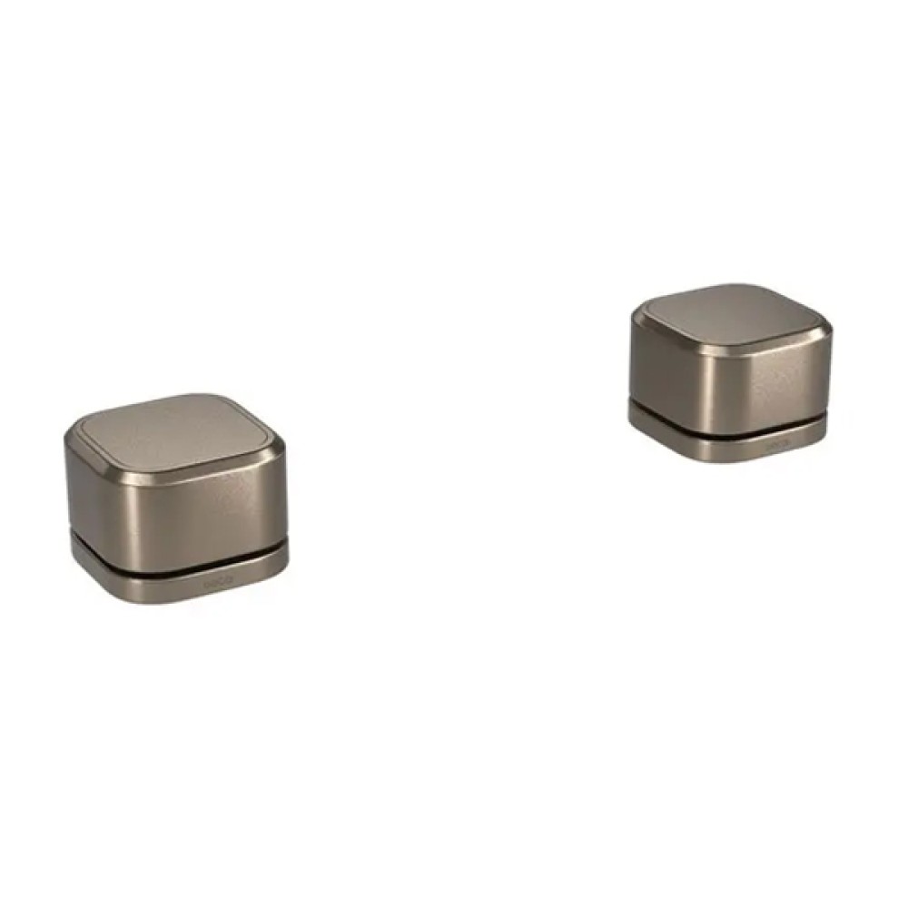 Acionamento Misturador Mesa Quadrada You Corten Matte 4992.CT105.MT - Deca