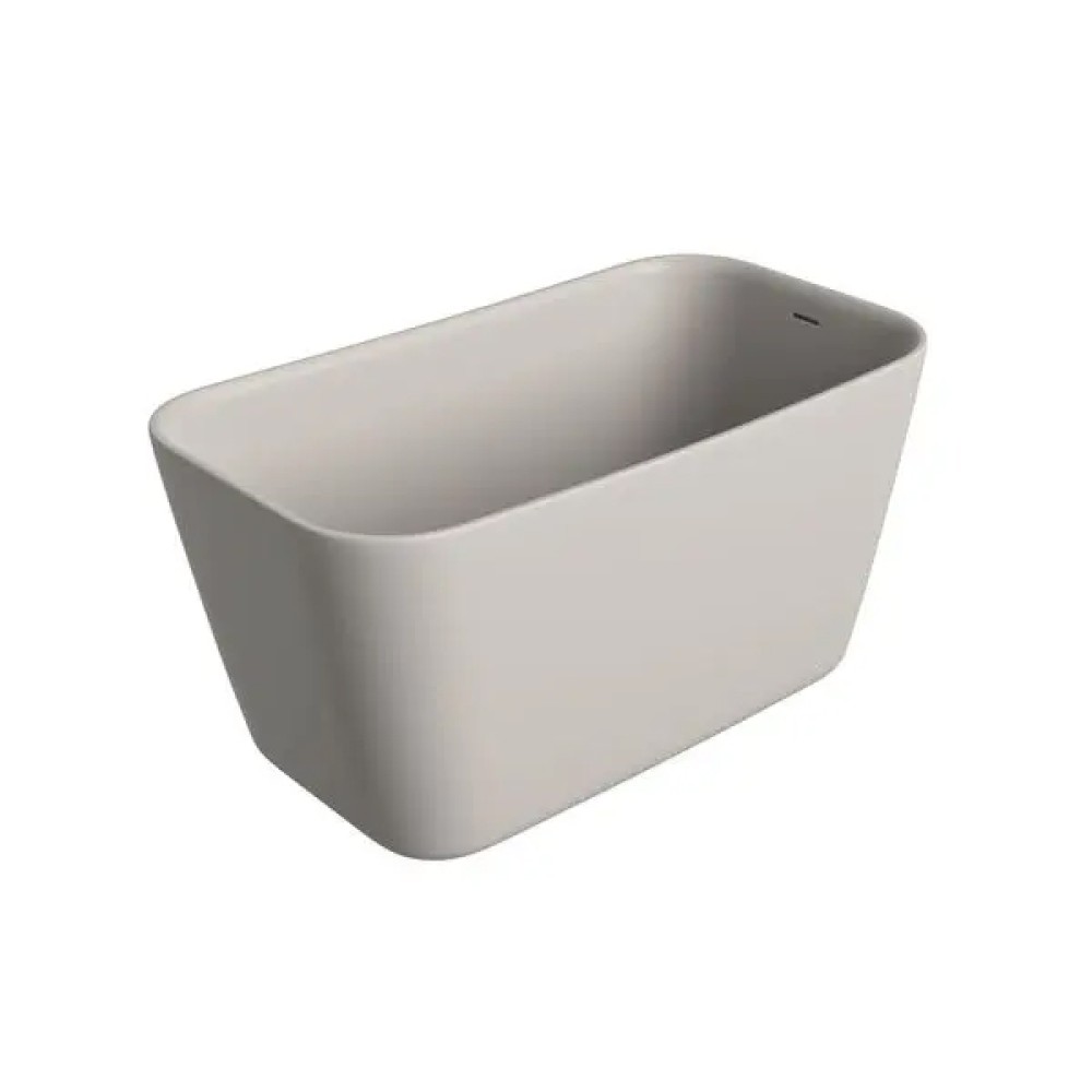 Banheira com Degrau Amendoa BH.53135.AMFC - Deca