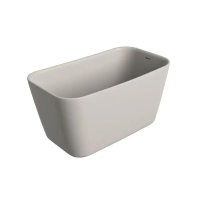 Banheira Deca com Degrau Amendoa BH.53135.AMFC