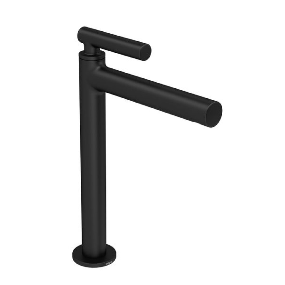 Torneira Mesa Lavatório Bica Alta Beta Black Matte 1189.BL109.MT - Deca