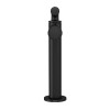Torneira Mesa Lavatório Bica Baixa Beta Black Matte 1197.BL109.MT - Deca - vista 3