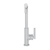 Misturador Monocomando Mesa de Cozinha Bica Alta Beta Cromado 2256.C109 - Deca - vista 2