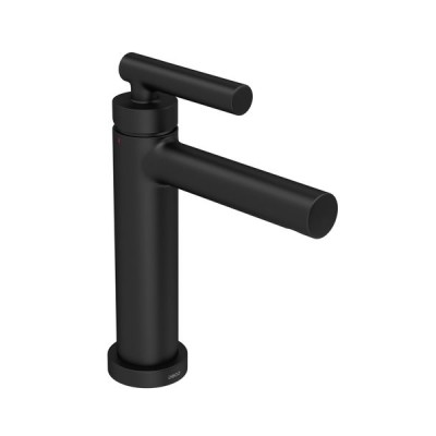 Misturador Monocomando Mesa Bica Baixa Beta Black Matte 2875.BL109.MT - Deca